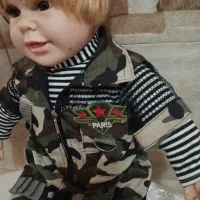 تعدادی عروسک سالم و کلیکسیونی|اسباب‌‌بازی|تهران, خاوران|دیوار