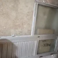 فروش درب  آلمینیومی