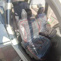 حراج روکش صندلی/شیشه دودی|قطعات یدکی و لوازم جانبی|فردیس, شهرک شهید حسینی|دیوار