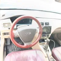 ام وی ام ۵۳۰|خودرو سواری و وانت|شیراز, شهرک مفتح|دیوار