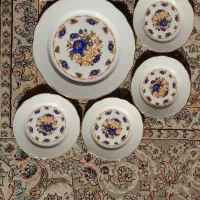 سرویس شیرینی خوری نونو