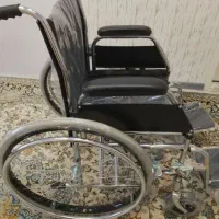 ویلچر دایان تجهیز نو