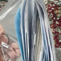کاغذ باطله|حراج|اهواز, کمپلو شمالی|دیوار