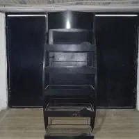 استند سوپر مارکتی