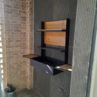 باربیکیو کباب پز منقل