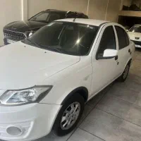 ساینا EX 1400 بدون رنگ نقد و اقساط|خودرو سواری و وانت|قرچک, مهدیه|دیوار