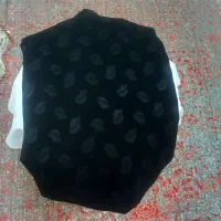 سه قواره پارچه چادری
