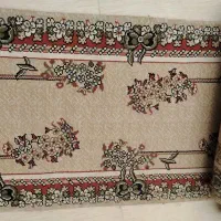 گلیم فرش راه رو 15 متر