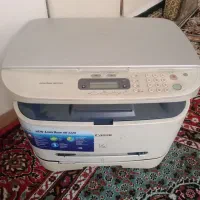 پرینتر و کپی و اسکن