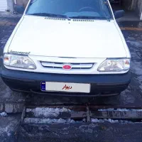 اجاره پراید