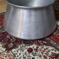دیگ آلومینیومی
