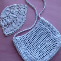 ست کیف و کلاه