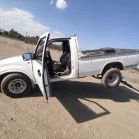 راننده یدک‌کش