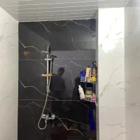 ۲طبقه تک واحدخ دانشگاه طبقه اول تمام فول نوساز ۱۱۰|فروش آپارتمان|شیروان (خراسان), |دیوار