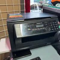 دستگاه panasonic kx-mb1900