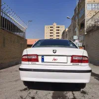 سمند lx مدل 90درحد پلمپ سالم کم گیر میاد|خودرو سواری و وانت|فولادشهر, B2|دیوار