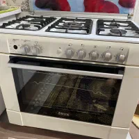 اجاق گاز فر دار|اجاق گاز و لوازم برقی پختوپز|خوی, |دیوار