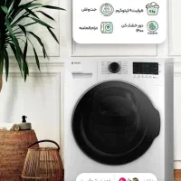 تخفیف ماشین های ظرفشویی ولباسشویی دوواسنوا|ماشین لباسشویی و خشک‌کن لباس|زاهدان, |دیوار