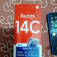 ردمی 5G 14c حافظه 128 رام 8|موبایل|کرج, حسین‌آباد|دیوار