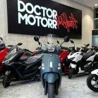 فروشگاه دکتر موتور / SYM / فیدل 4