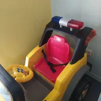 ماشین شارژی کودک|اسباببازی بچه|تهران, شهرک زینبیه|دیوار