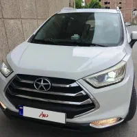 جک s3 مدل ۹۷ اتوماتیک بی رنگ