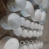 سرویس پذیرایی آرکوپال راک گلس ۱۲نفره