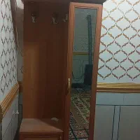 جاکفشی قدی|جاکفشی، کمد، دراور|اهواز, کوی فرهنگیان ۱|دیوار