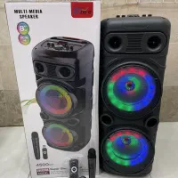 فروش ویژه اسپیکر سه ساب|سیستم صوتی خانگی|مشهد, رده|دیوار