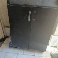 جا کفشی فلزی