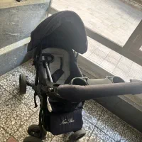 کالسکه کریر روروئک