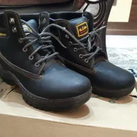 چکمه مردانه سایز ۴۰|کیف، کفش، کمربند|اصفهان, همدانیان|دیوار