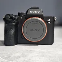 دوربین سونی آلفا سون Sony Alpha 7 III 3|دوربین عکاسی و فیلم‌برداری|بهبهان, |دیوار