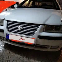 سمند ۸۶ ال ایکس ۳۲۰