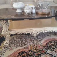 ست کامل مبل استیل ۹ نفره