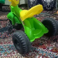 سه چرخه|دوچرخه، اسکیت، اسکوتر|جغین, |دیوار