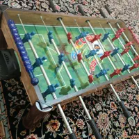 فوتبال دستی|ورزش‌های توپی|کرمان, |دیوار