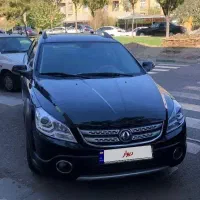 h30 کراس مدل ۹۶|خودرو سواری و وانت|کرج, گوهردشت|دیوار