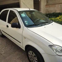 تیبا 2مدل 1400