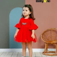 لباس یلدایی بچگانه و نوزادی|کفش و لباس بچه|قم, زنبیل آباد|دیوار