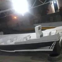 فروش قایق صیادی-گردشگری