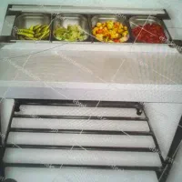 میز ساندویچی