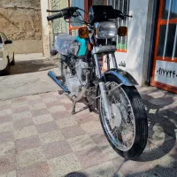 هونداساوین ۱۵۰|موتورسیکلت|کازرون, |دیوار