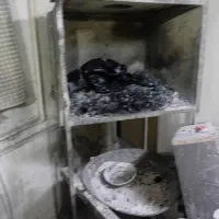 قلیان|کافی‌شاپ و رستوران|مشهد, یاس|دیوار