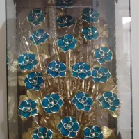 جعبه باکس گل برای کادو