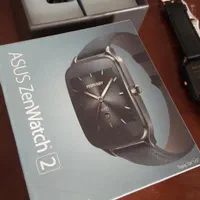ساعت هوشمند ASUS مکالمه ZenWatch2|ساعت|شیراز, حافظیه|دیوار