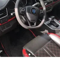 Sx5 فردا موتور