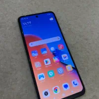 گوشی شیایومی redmi12 256|موبایل|تهران, ستارخان|دیوار