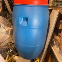 بشگه ۲۲۰ لیتری