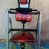 تجهیزات باشگاهی|تجهیزات ورزشی|بندر دیر, |دیوار